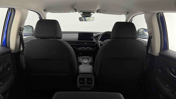 Used Honda ZR-V 2024 for sale - 75468865: Photo 39