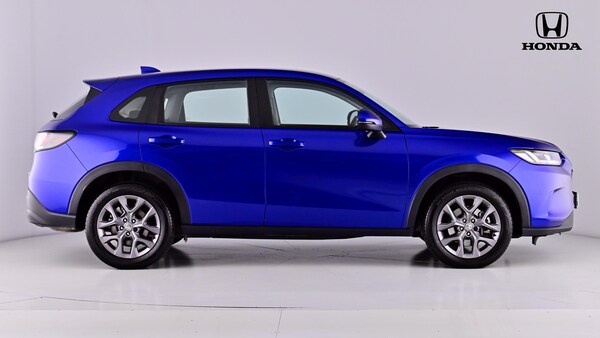 Used Honda ZR-V 2024 for sale - 75468865: Photo 3