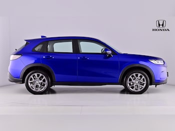 Used Honda ZR-V 2024 for sale - 75468865: Photo