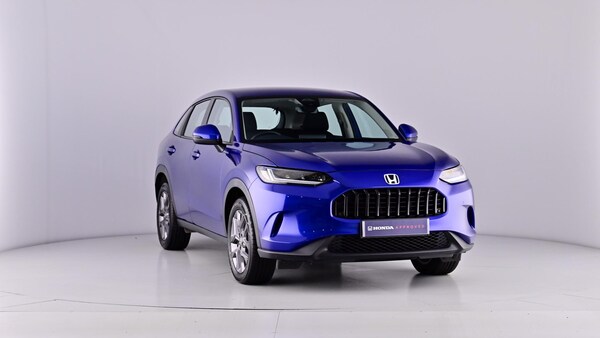 Used Honda ZR-V 2024 for sale - 75468865: Photo 42