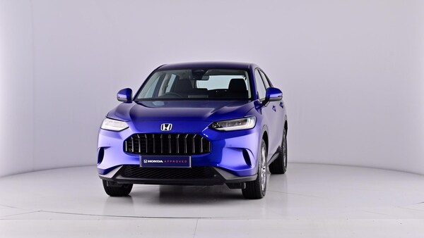 Used Honda ZR-V 2024 for sale - 75468865: Photo 45