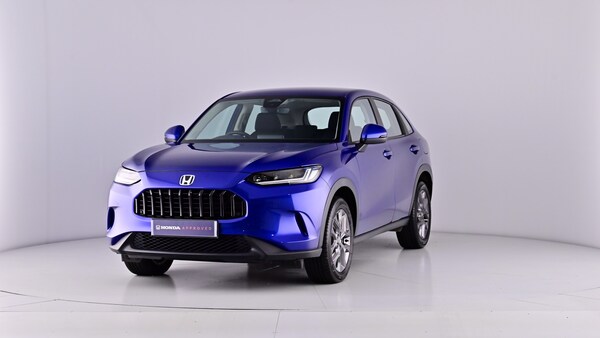 Used Honda ZR-V 2024 for sale - 75468865: Photo 46