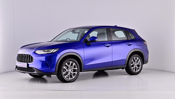 Used Honda ZR-V 2024 for sale - 75468865: Photo 49