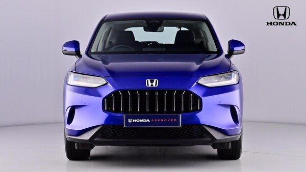 Used Honda ZR-V 2024 for sale - 75468865: Photo 4
