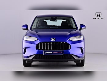 Used Honda ZR-V 2024 for sale - 75468865: Photo