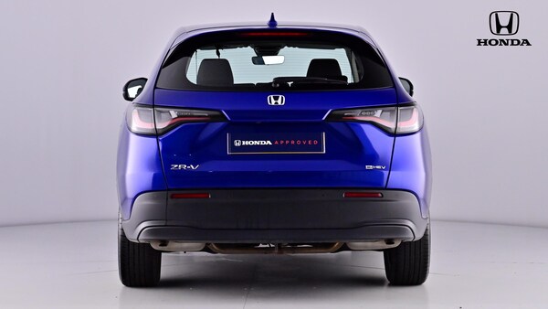 Used Honda ZR-V 2024 for sale - 75468865: Photo 5