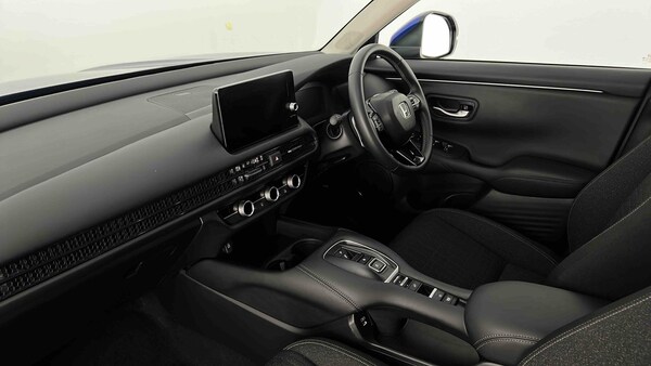 Used Honda ZR-V 2024 for sale - 75468865: Photo 8
