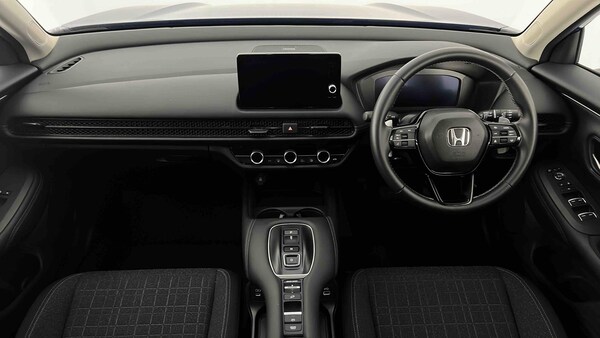 Used Honda ZR-V 2024 for sale - 75468865: Photo 9