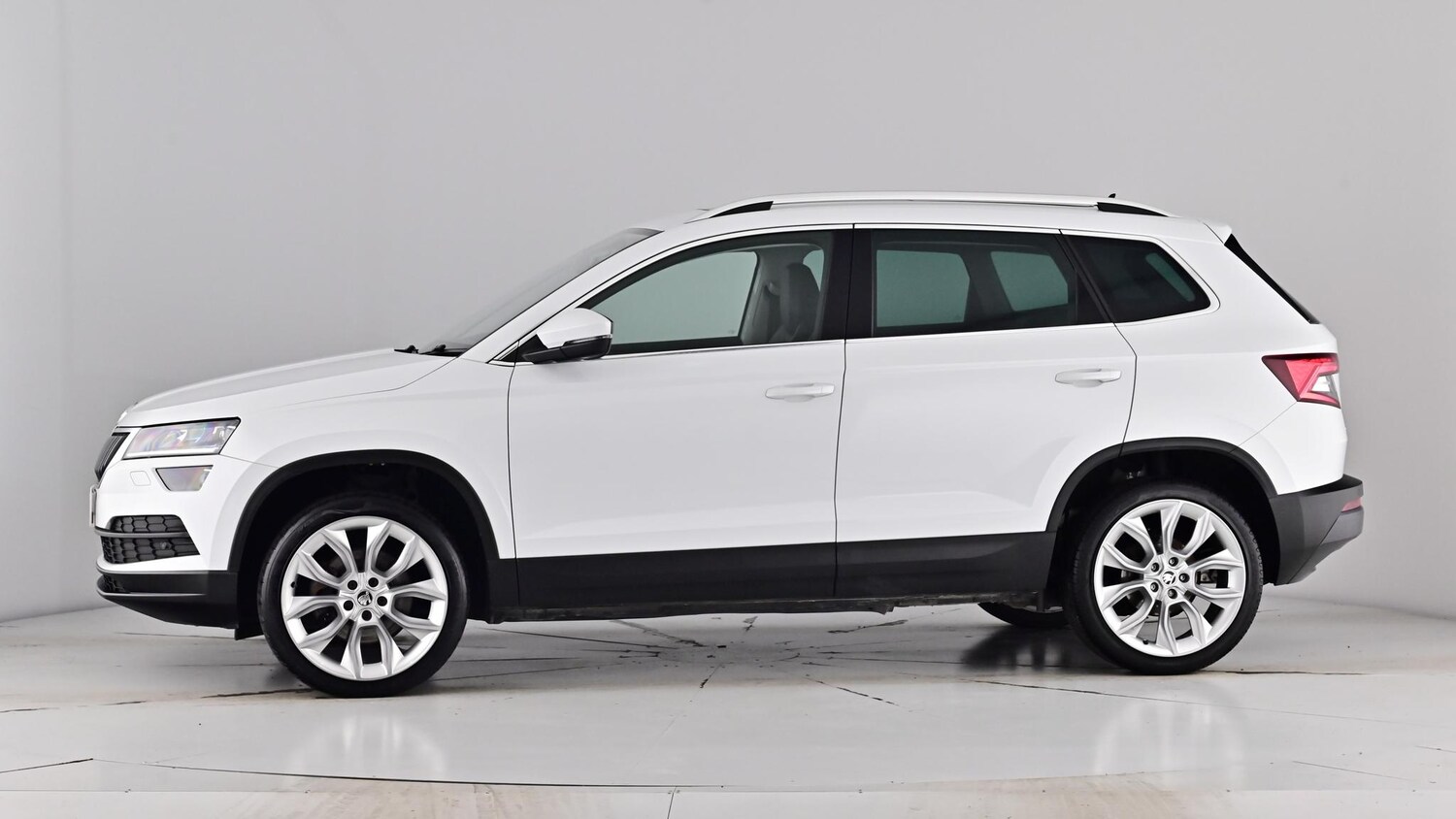 Vehicle 60