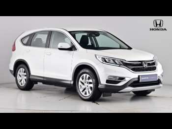 2016 - 1.6 i-DTEC SE 5dr 2WD