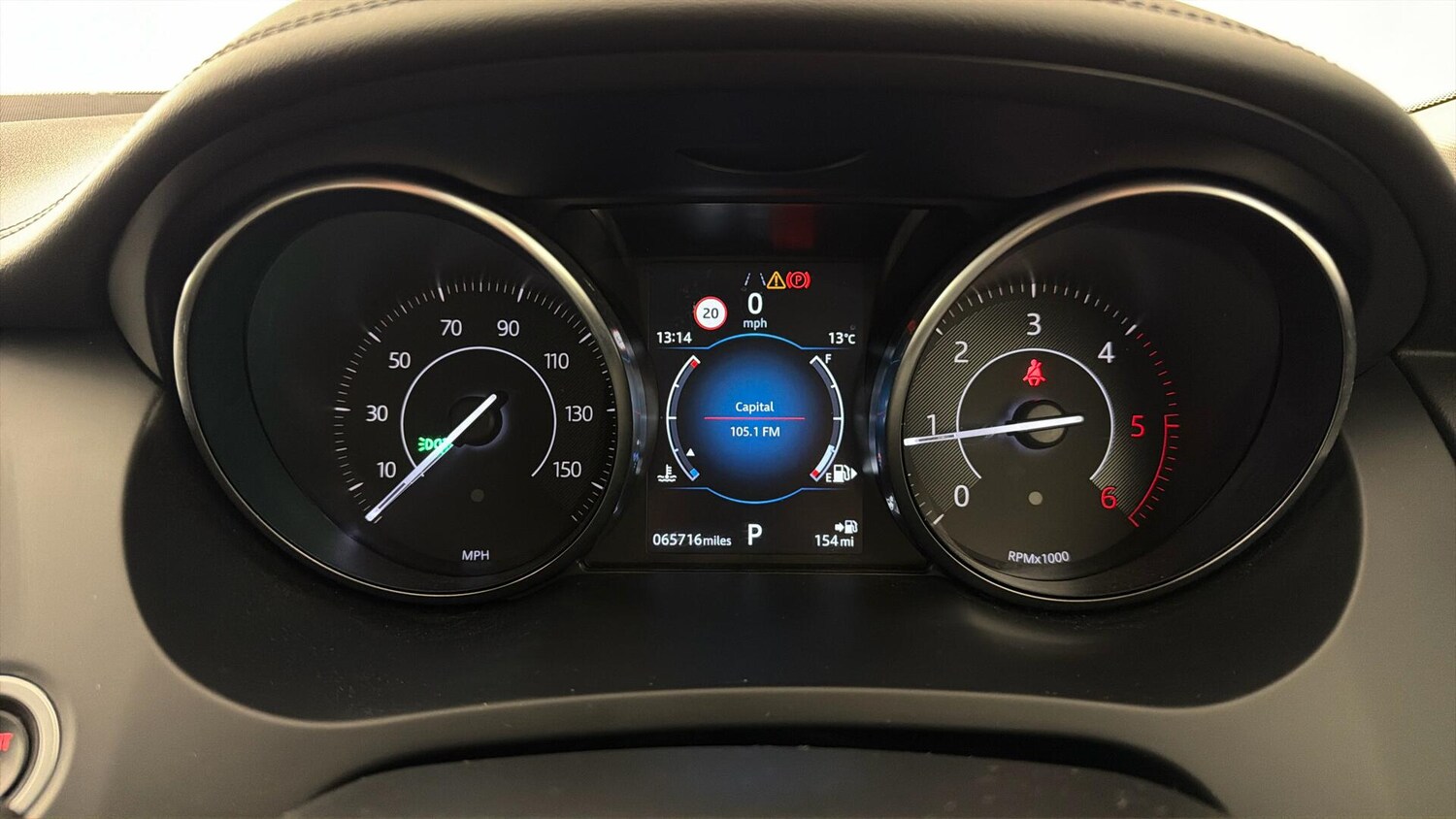 Used Jaguar E-Pace 2018 for sale - 77442570: Photo 16