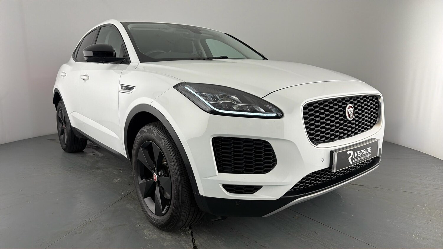 Used Jaguar E-Pace 2018 for sale - 77442570: Photo 24