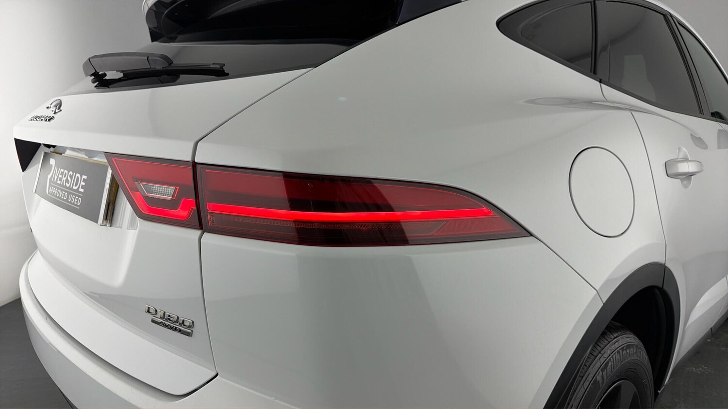 Used Jaguar E-Pace 2018 for sale - 77442570: Photo 28