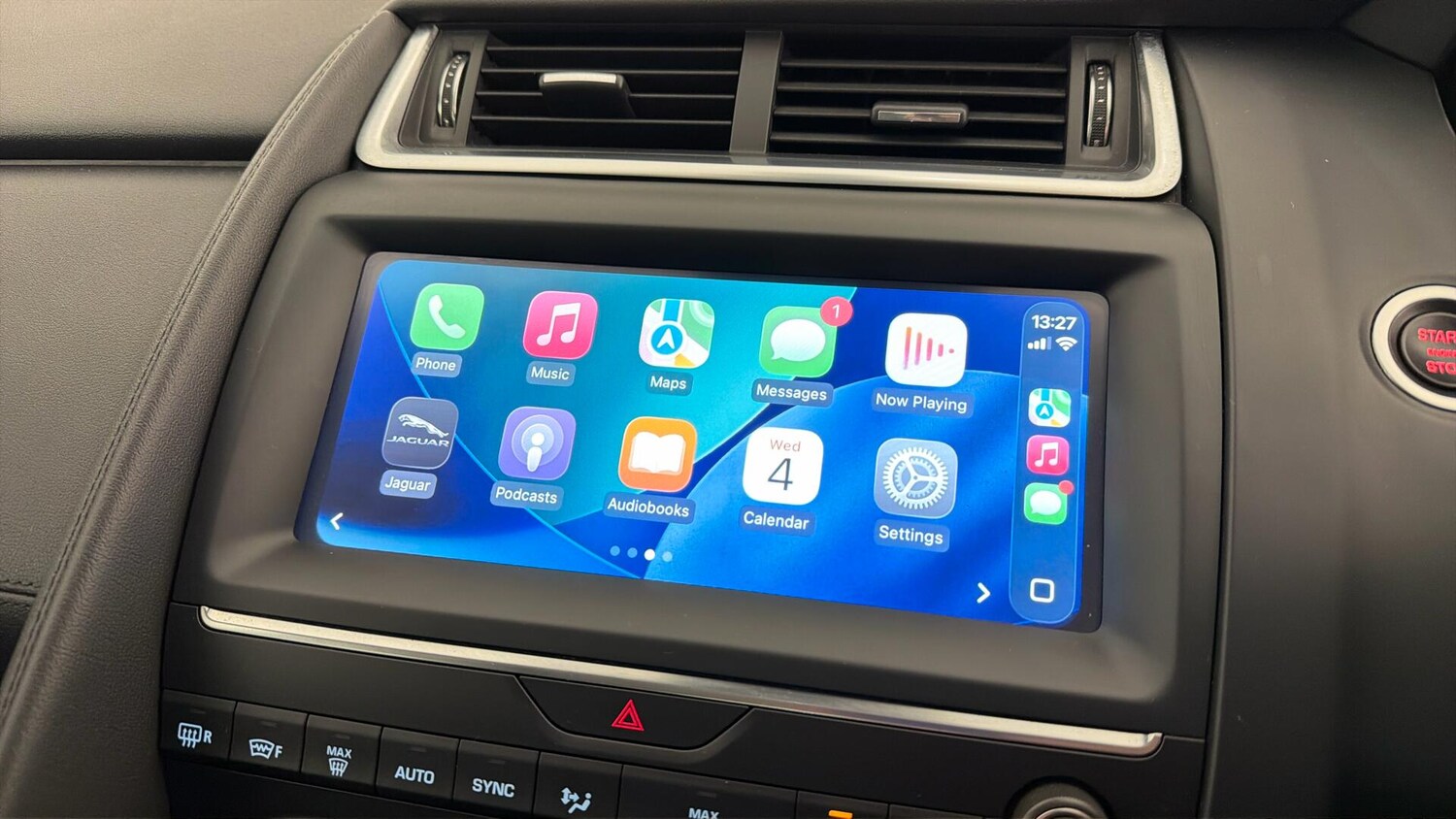 Used Jaguar E-Pace 2018 for sale - 77442570: Photo 37