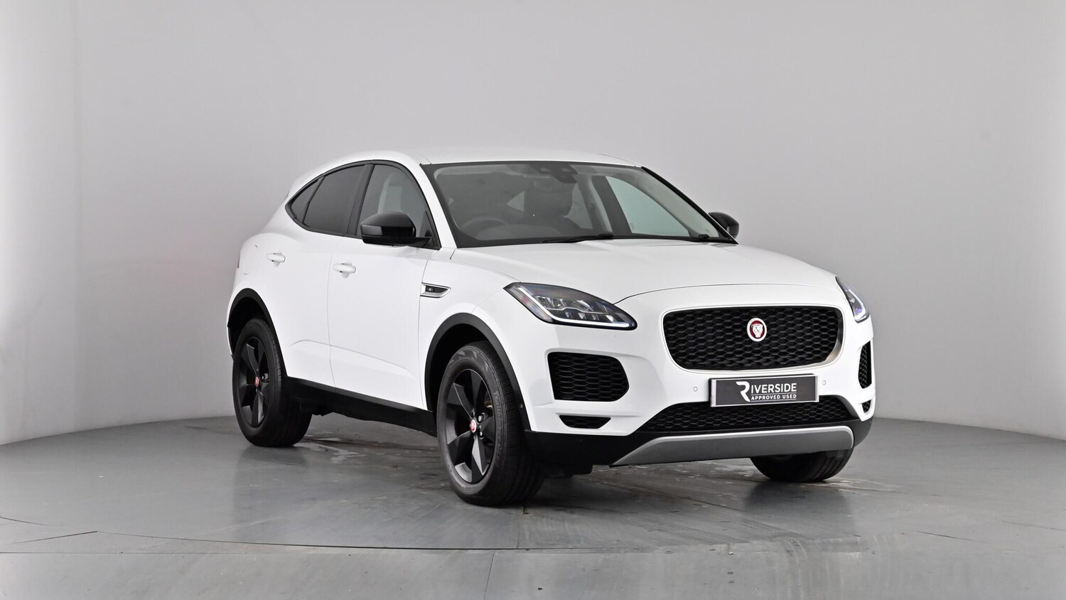 Used Jaguar E-Pace 2018 for sale - 77442570: Photo 41