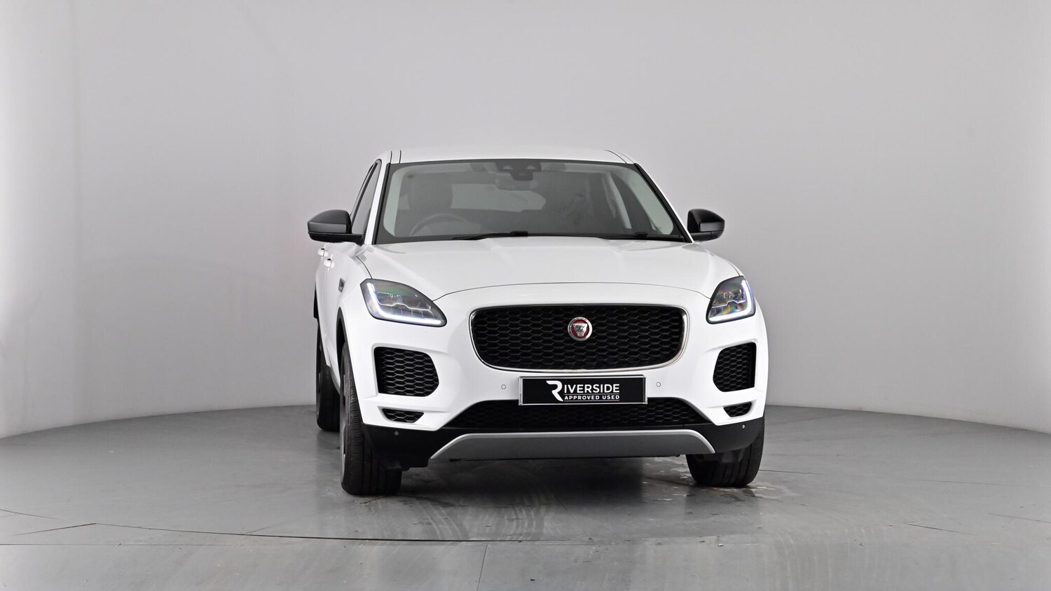 Used Jaguar E-Pace 2018 for sale - 77442570: Photo 43