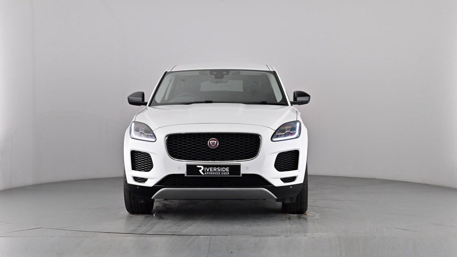 Used Jaguar E-Pace 2018 for sale - 77442570: Photo 44