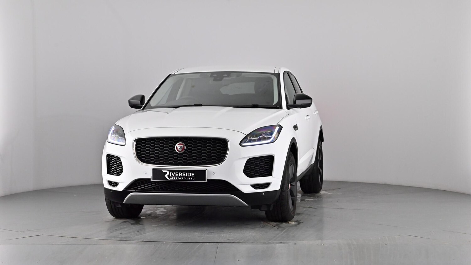 Used Jaguar E-Pace 2018 for sale - 77442570: Photo 45
