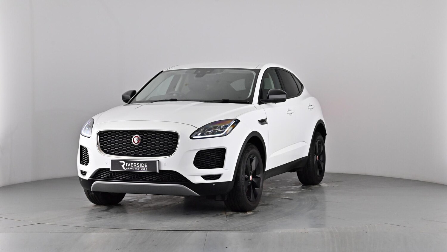 Used Jaguar E-Pace 2018 for sale - 77442570: Photo 46