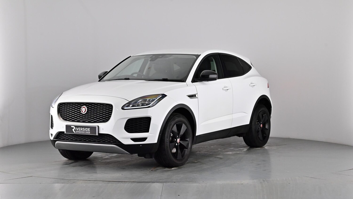 Used Jaguar E-Pace 2018 for sale - 77442570: Photo 47