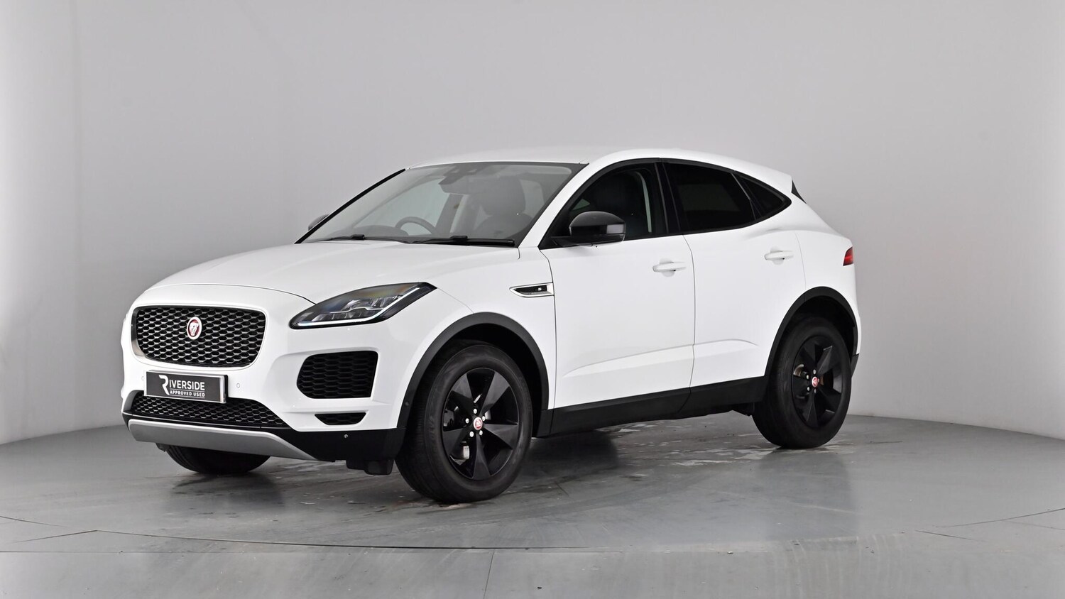 Used Jaguar E-Pace 2018 for sale - 77442570: Photo 48