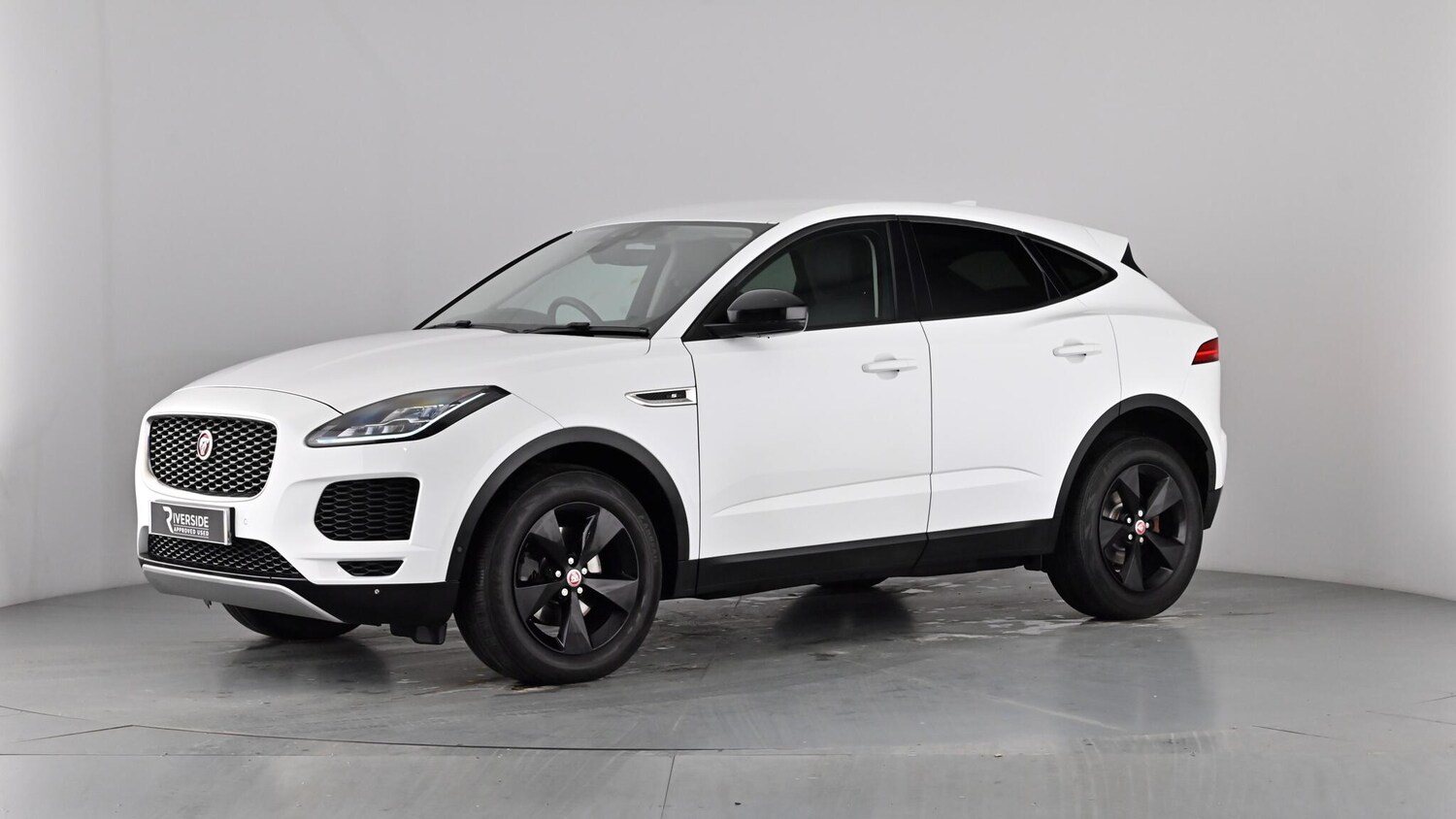 Used Jaguar E-Pace 2018 for sale - 77442570: Photo 49
