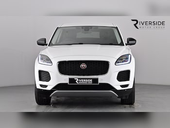 Used Jaguar E-Pace 2018 for sale - 77442570: Photo