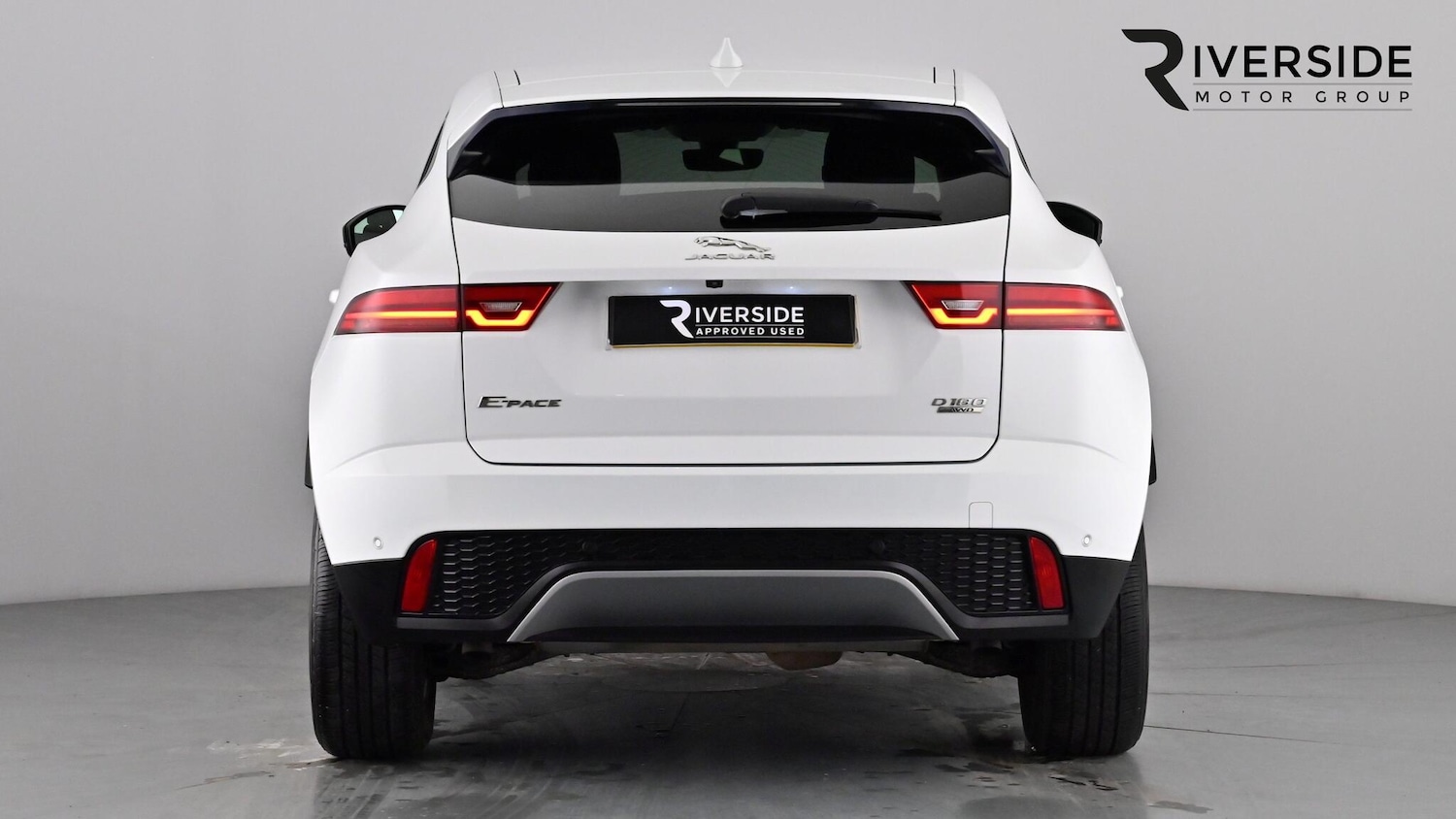 Used Jaguar E-Pace 2018 for sale - 77442570: Photo 5