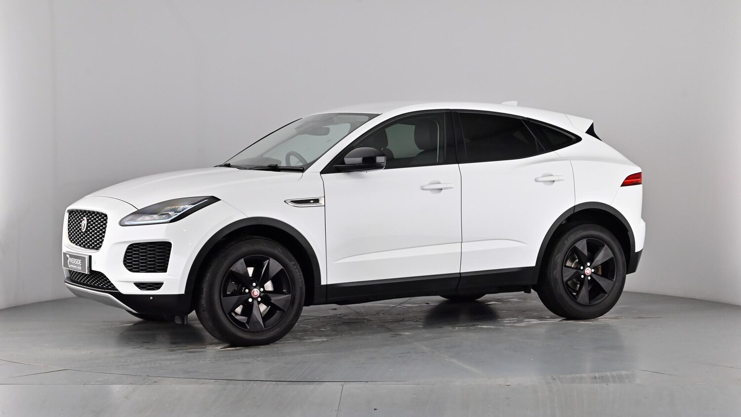 Used Jaguar E-Pace 2018 for sale - 77442570: Photo 50