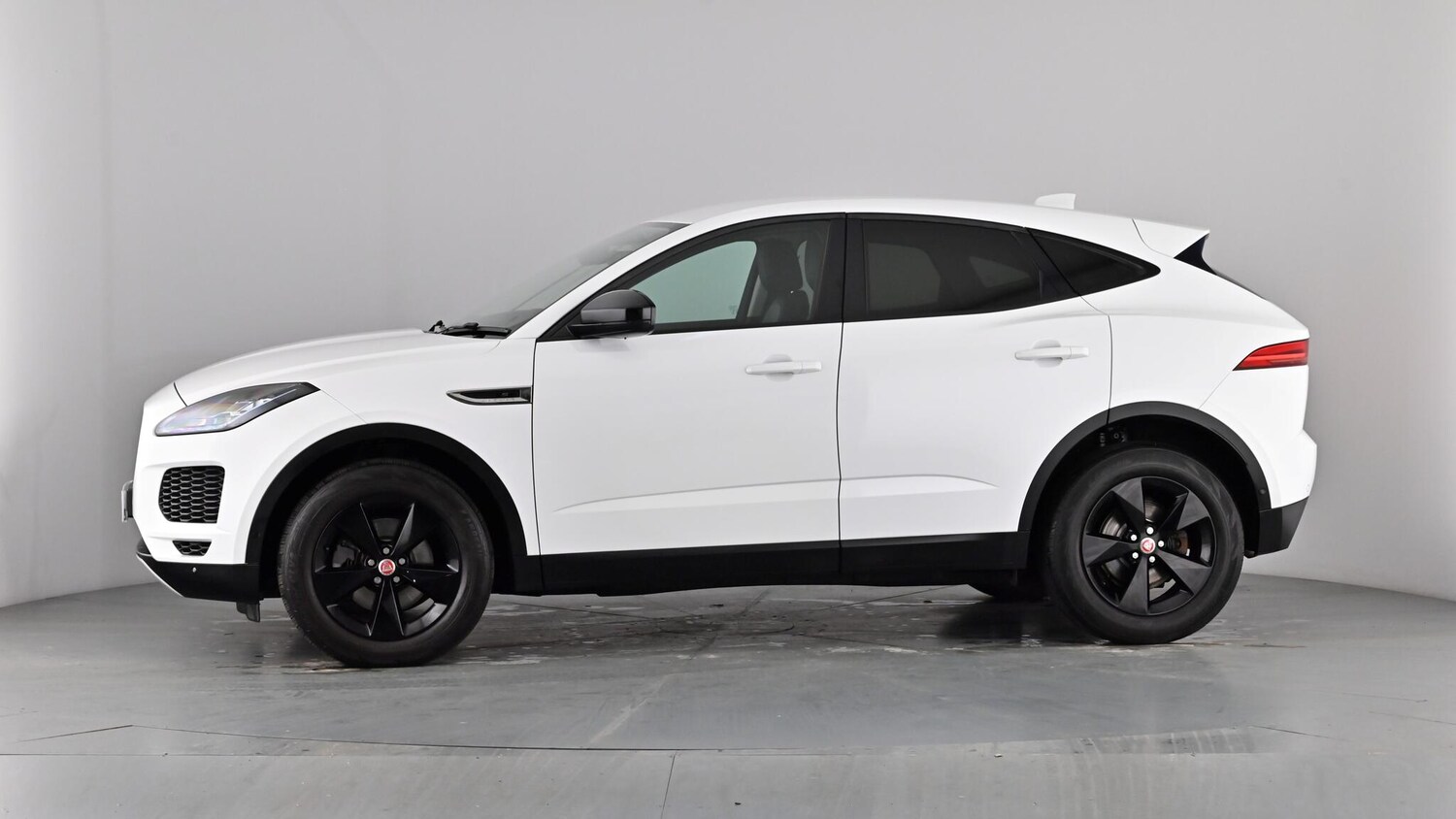 Used Jaguar E-Pace 2018 for sale - 77442570: Photo 52