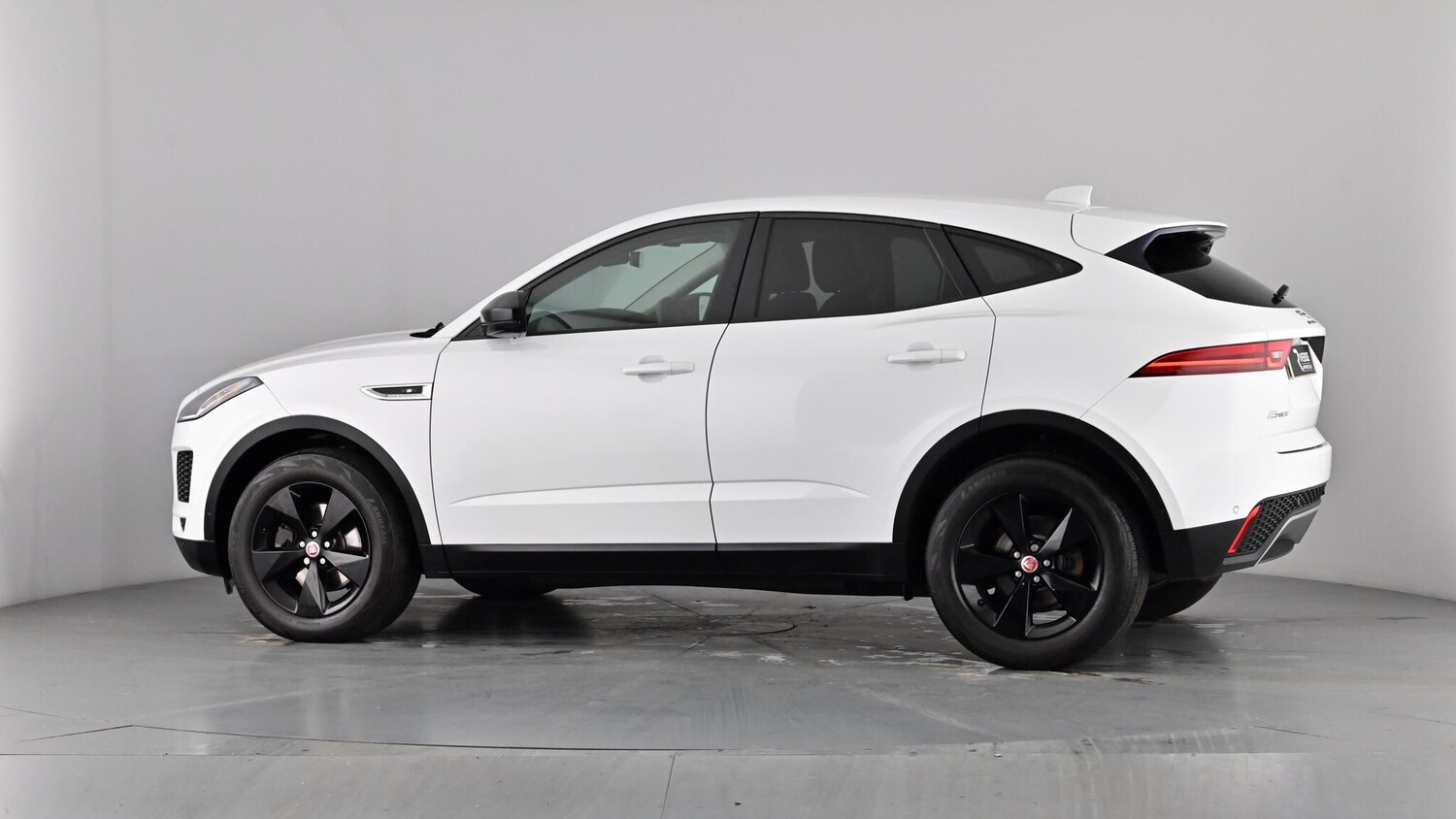 Used Jaguar E-Pace 2018 for sale - 77442570: Photo 55