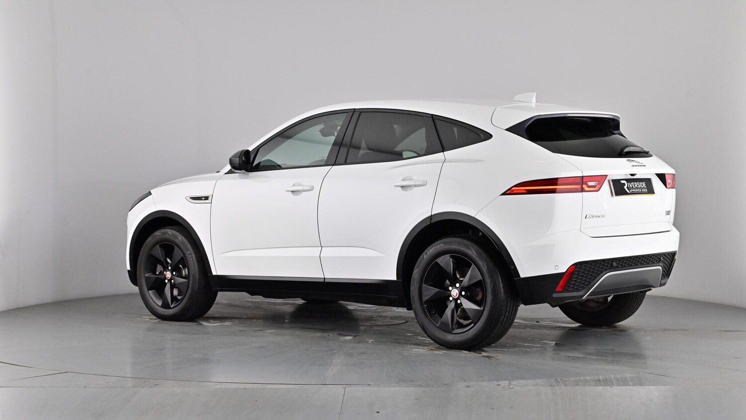Used Jaguar E-Pace 2018 for sale - 77442570: Photo 57
