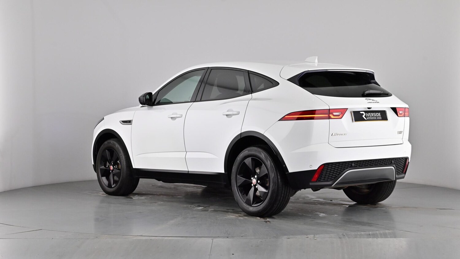 Used Jaguar E-Pace 2018 for sale - 77442570: Photo 58