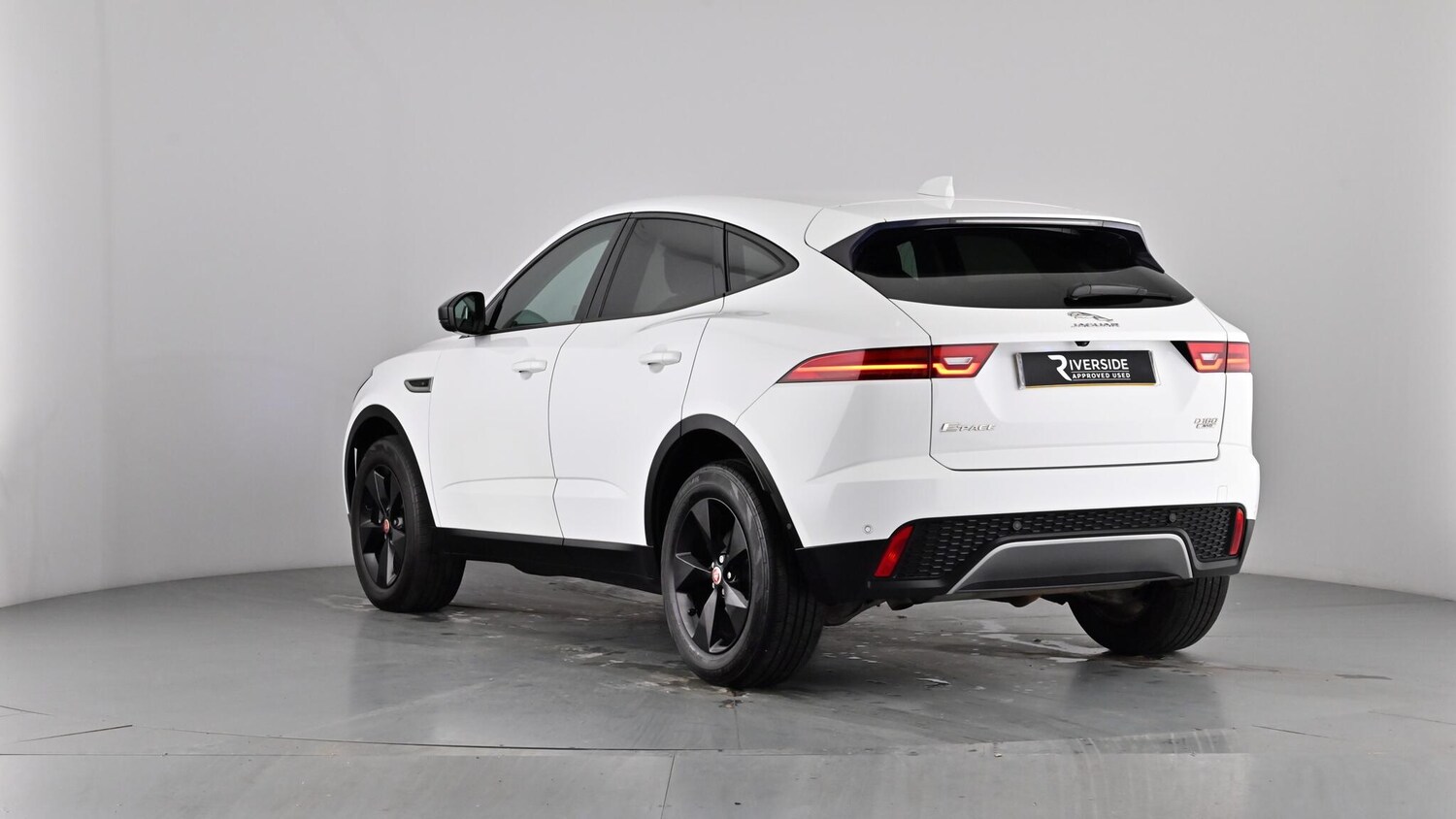Used Jaguar E-Pace 2018 for sale - 77442570: Photo 59