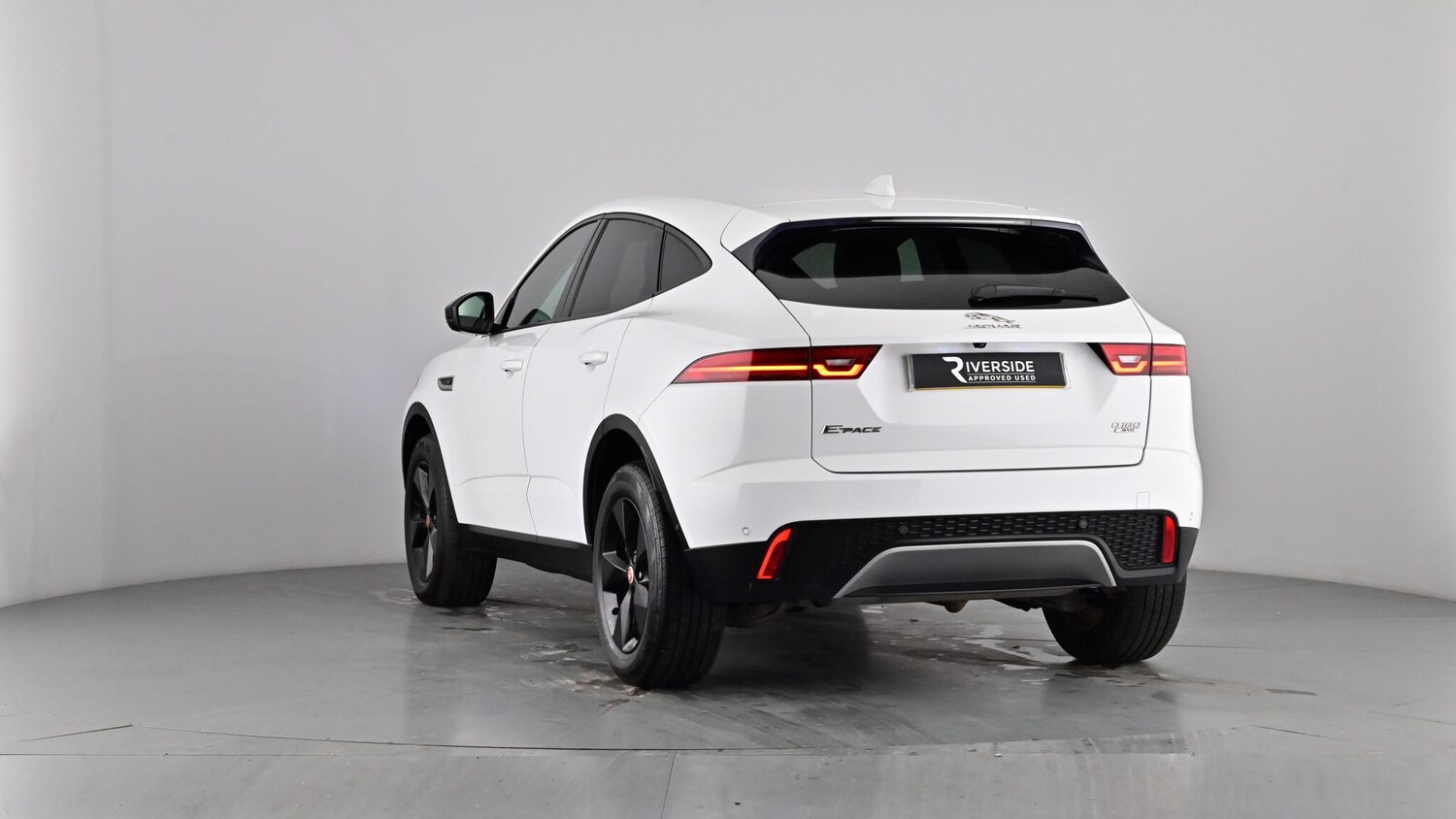 Used Jaguar E-Pace 2018 for sale - 77442570: Photo 60