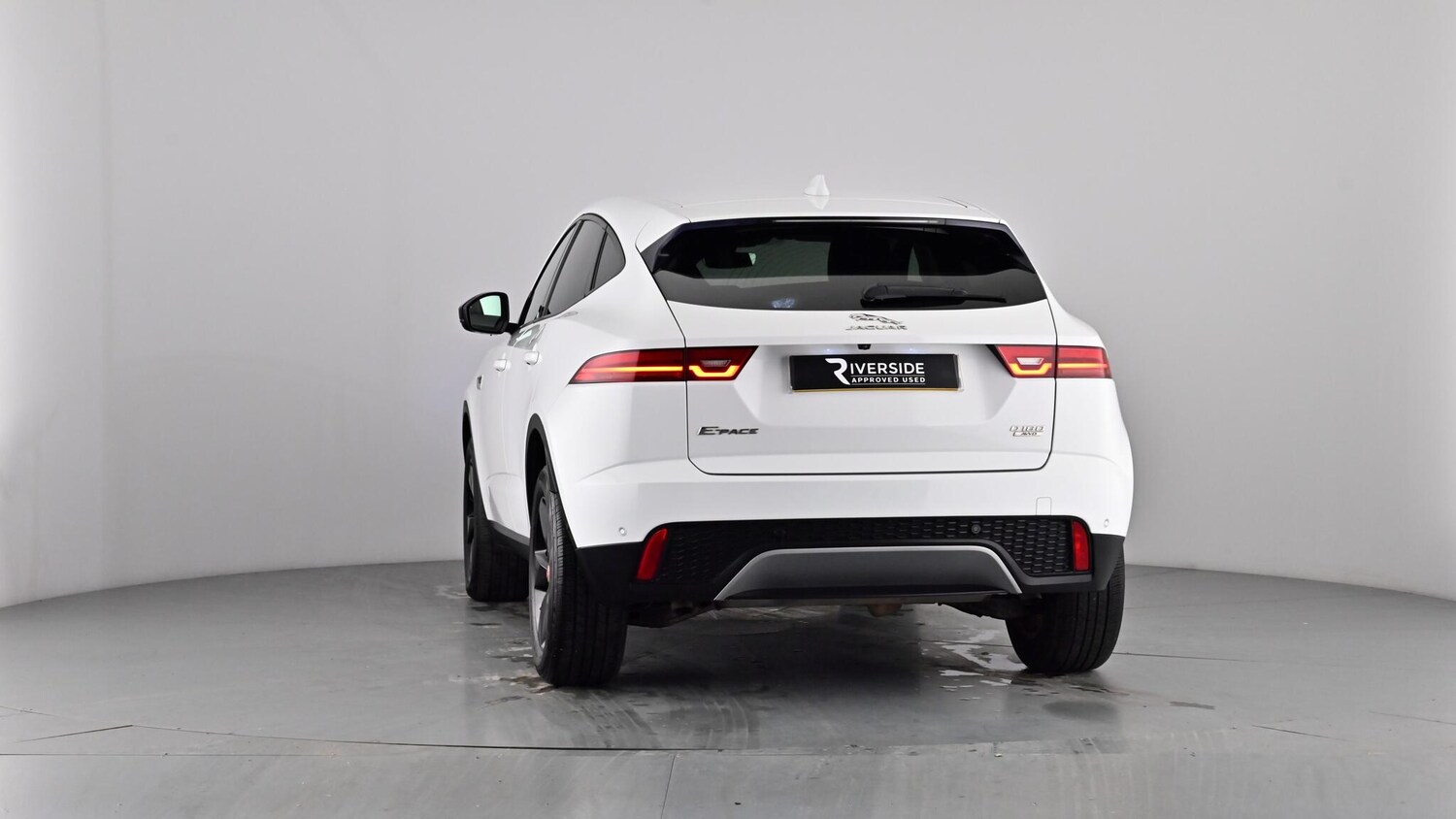 Used Jaguar E-Pace 2018 for sale - 77442570: Photo 61