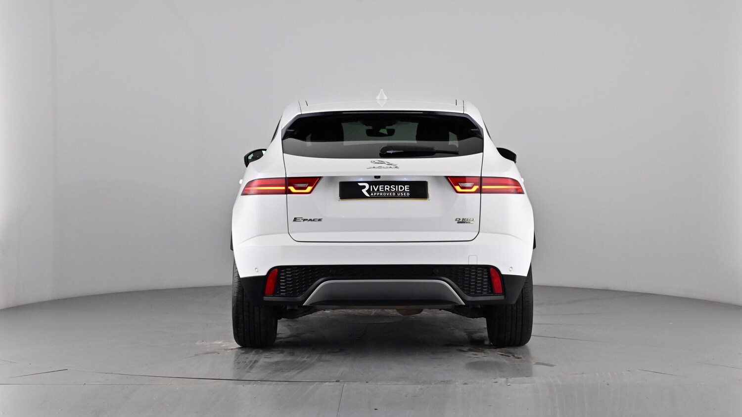 Used Jaguar E-Pace 2018 for sale - 77442570: Photo 62