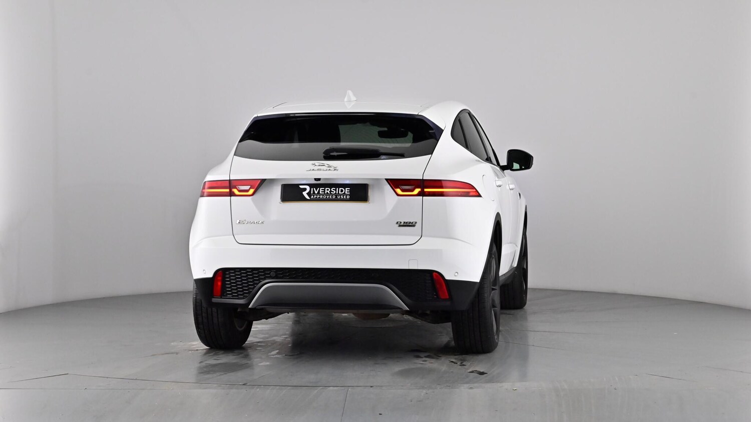 Used Jaguar E-Pace 2018 for sale - 77442570: Photo 63