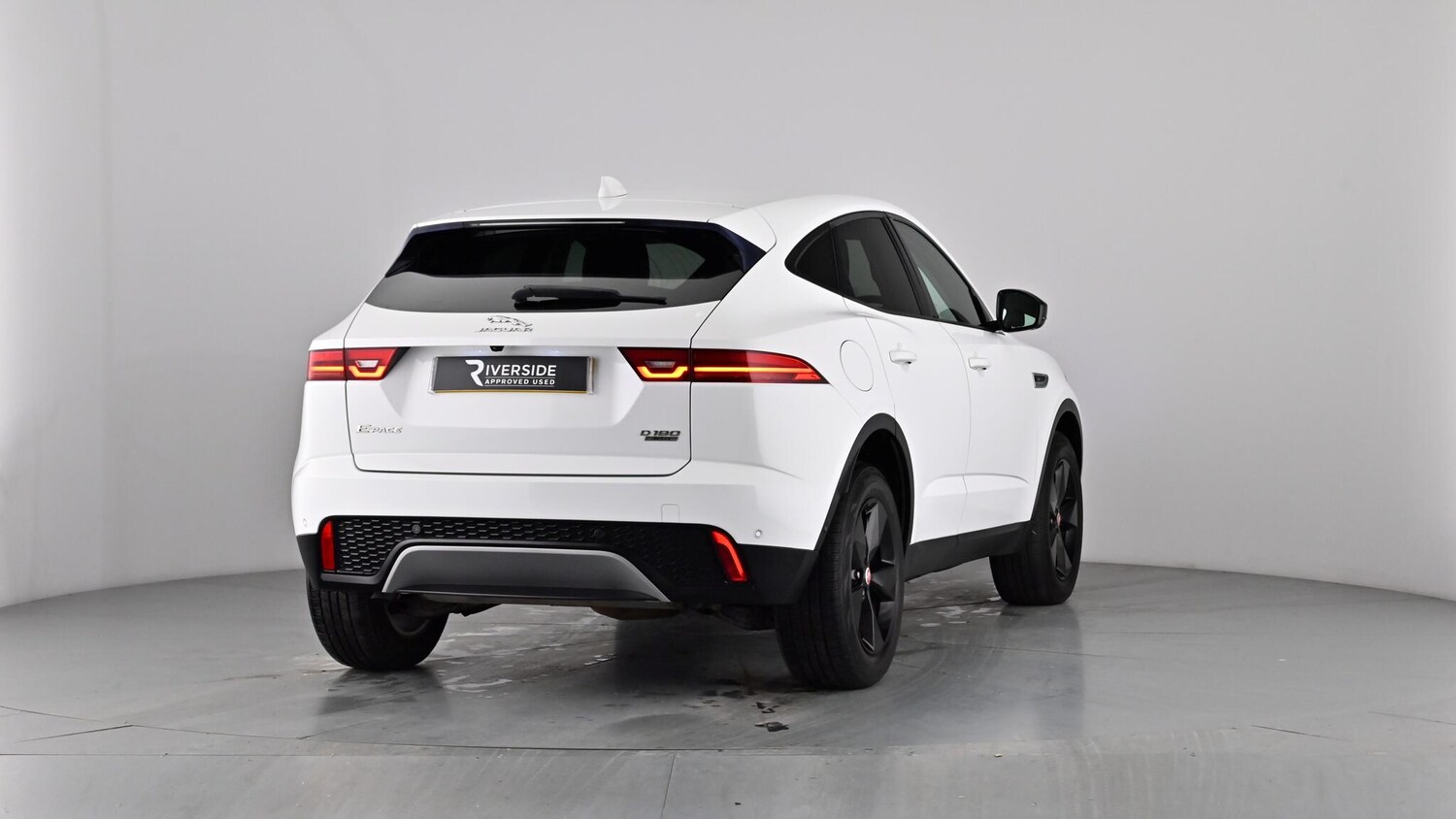 Used Jaguar E-Pace 2018 for sale - 77442570: Photo 64