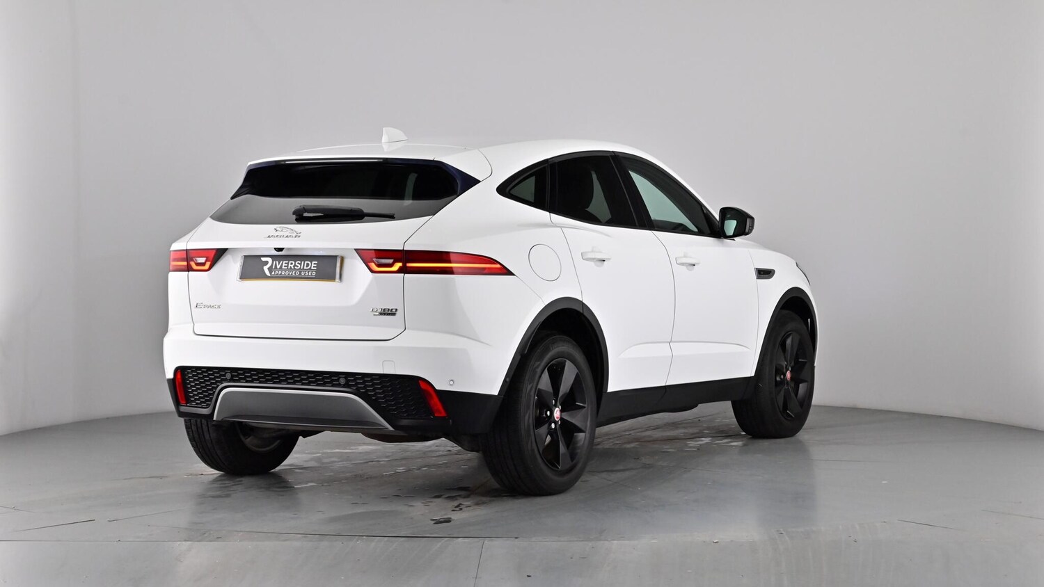 Used Jaguar E-Pace 2018 for sale - 77442570: Photo 65