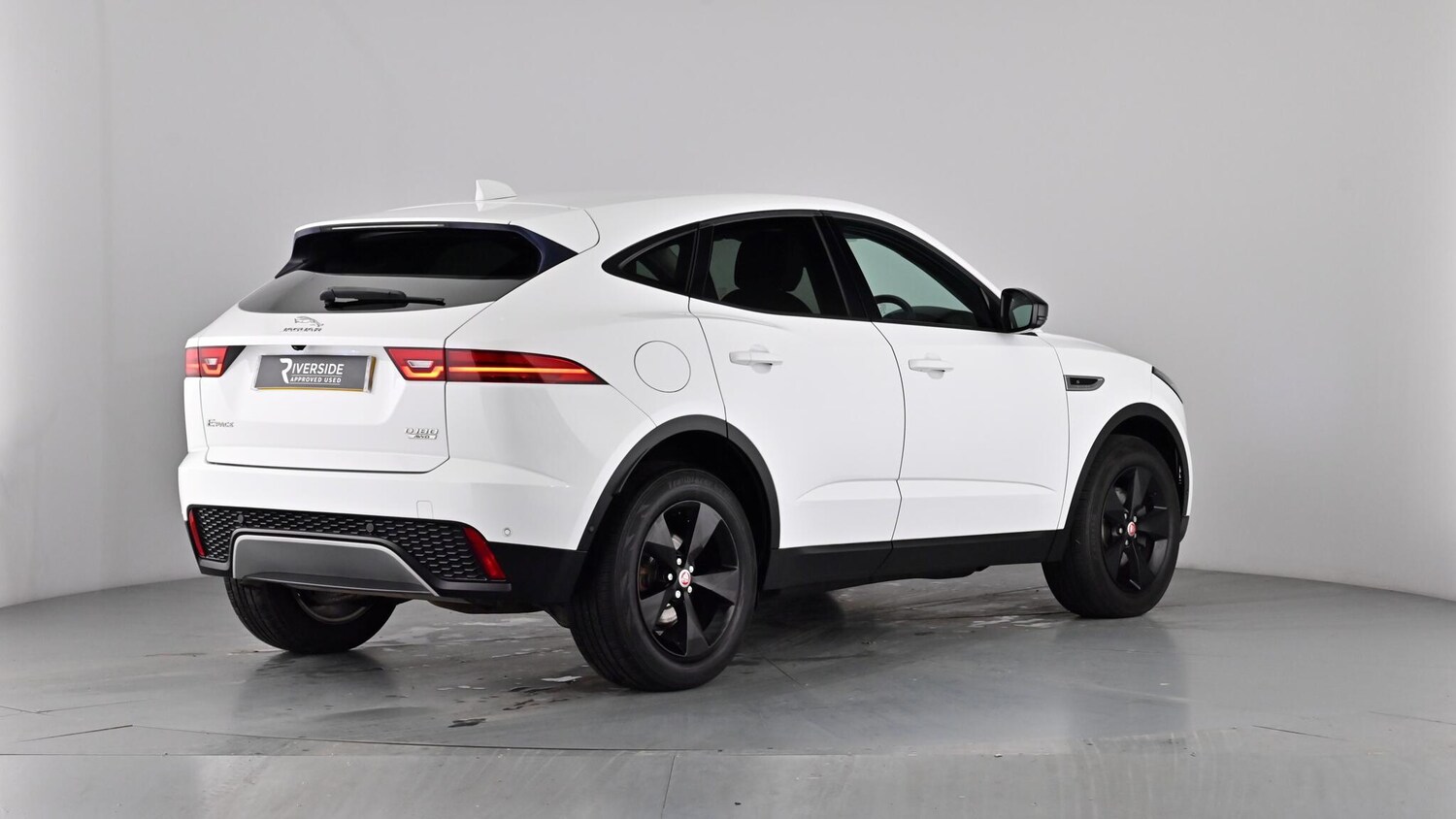 Used Jaguar E-Pace 2018 for sale - 77442570: Photo 66