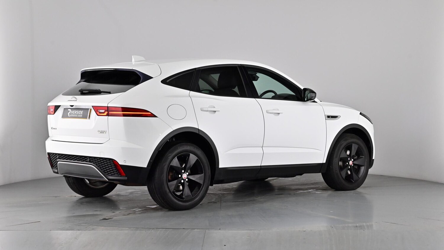 Used Jaguar E-Pace 2018 for sale - 77442570: Photo 67
