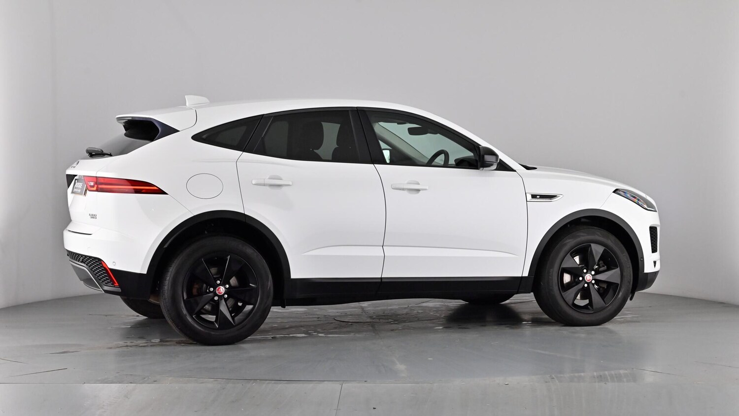 Used Jaguar E-Pace 2018 for sale - 77442570: Photo 69