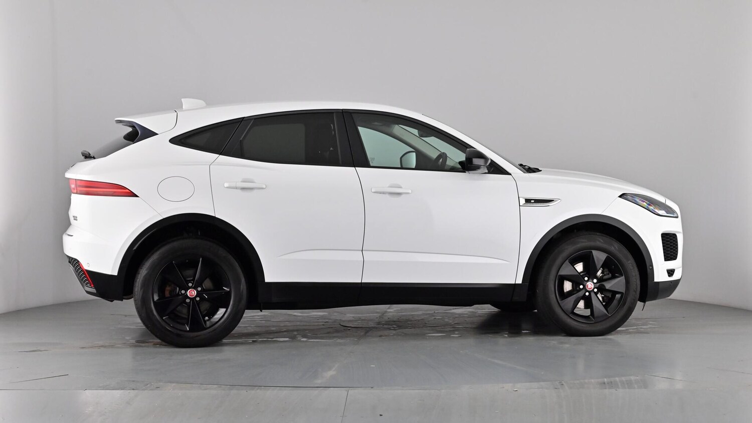 Used Jaguar E-Pace 2018 for sale - 77442570: Photo 70