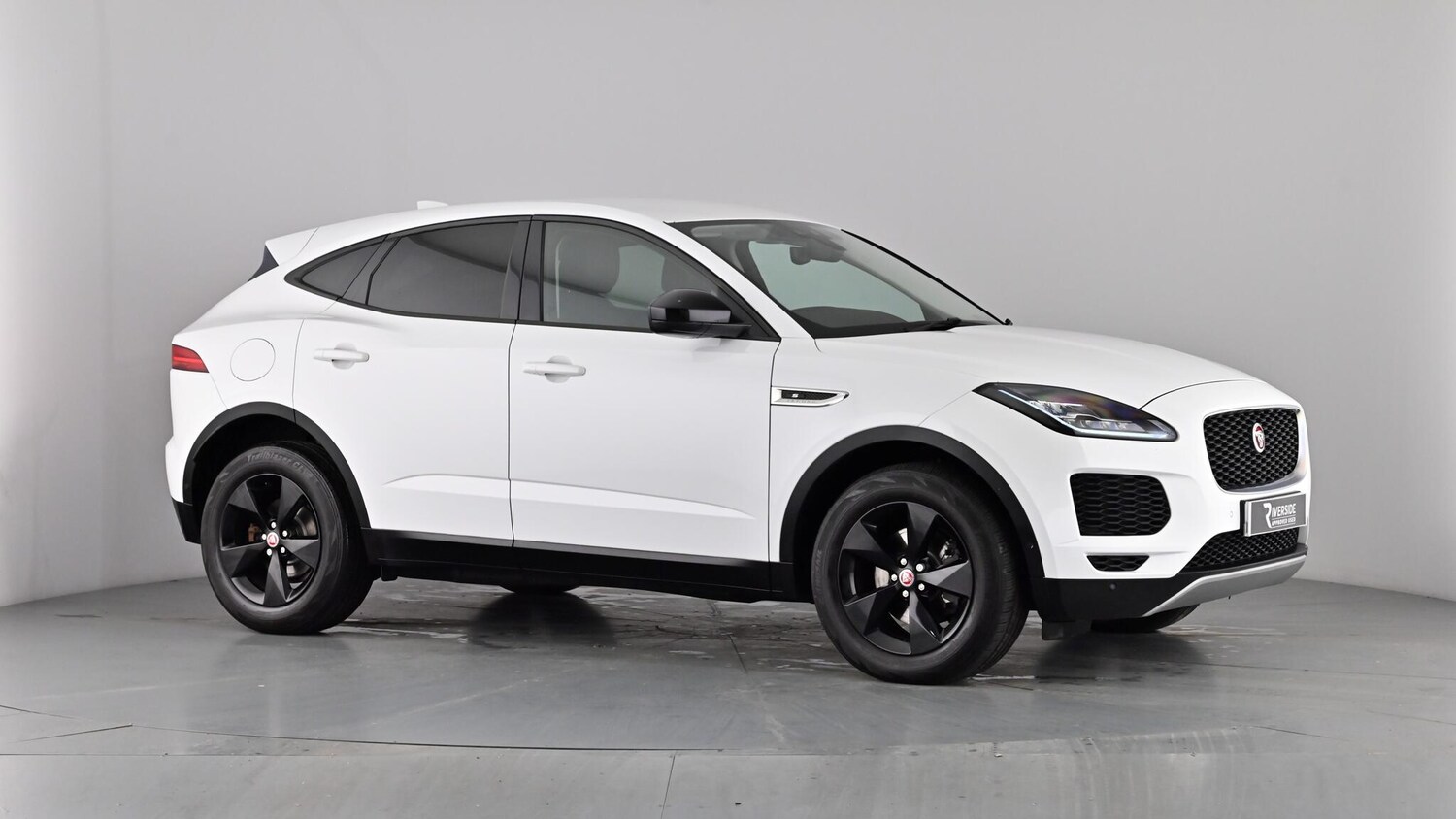 Used Jaguar E-Pace 2018 for sale - 77442570: Photo 74