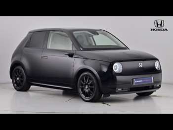 2022 - 35.5kWh Advance Auto 5dr (17in Alloy)