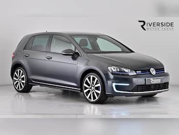 Used Volkswagen Golf 2016 for sale - 79781330: Photo