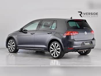 Used Volkswagen Golf 2016 for sale - 79781330: Photo