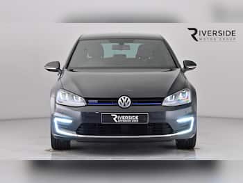 Used Volkswagen Golf 2016 for sale - 79781330: Photo