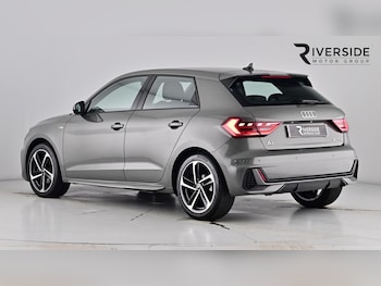 Used Audi A1 2021 for sale - 75468878: Photo
